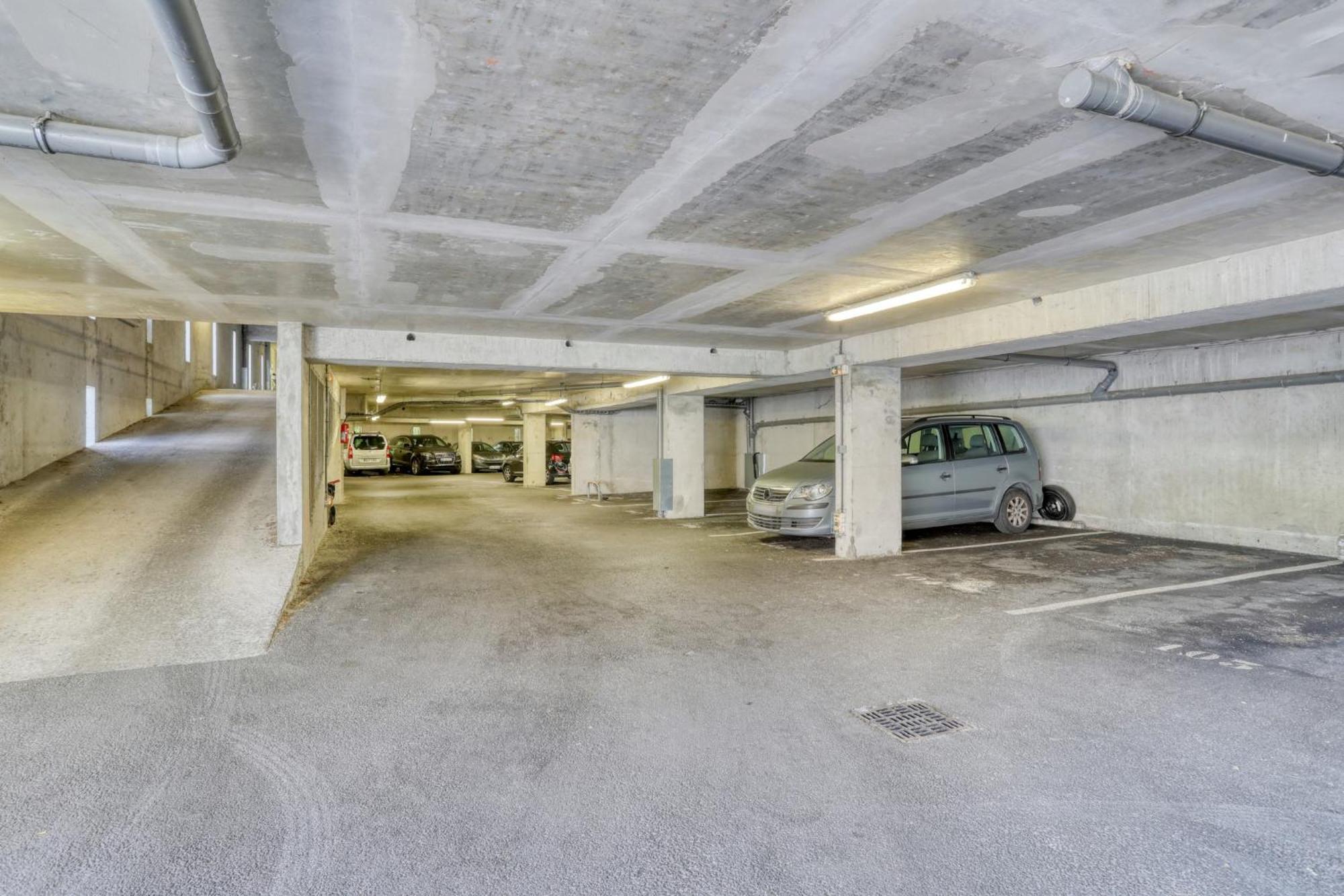 "Le Serenity ", Appartement Spacieux ,Balcon, Parking Prive Gratuit, Netflix, Proche Cdg Et Stade De France Stains Zewnętrze zdjęcie